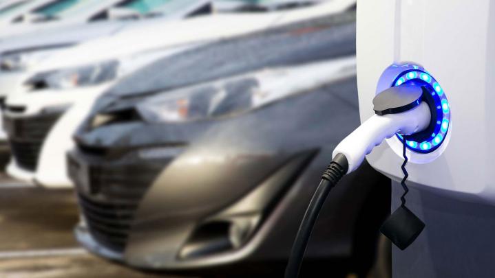 Installateur borne de recharge Criquetot-l'Esneval