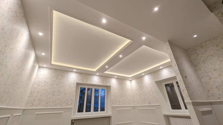 Bandeau LED Etretat
