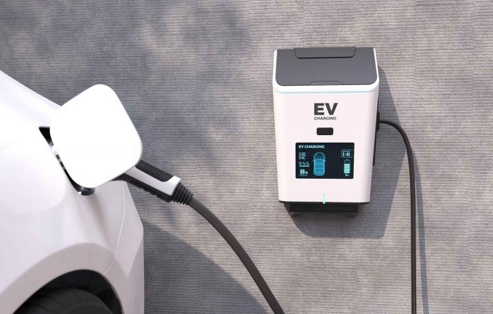 Installateur borne de recharge Criquetot-l'Esneval