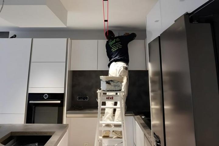 Travaux d'installation électrique générale à Criquetot-l'Esneval